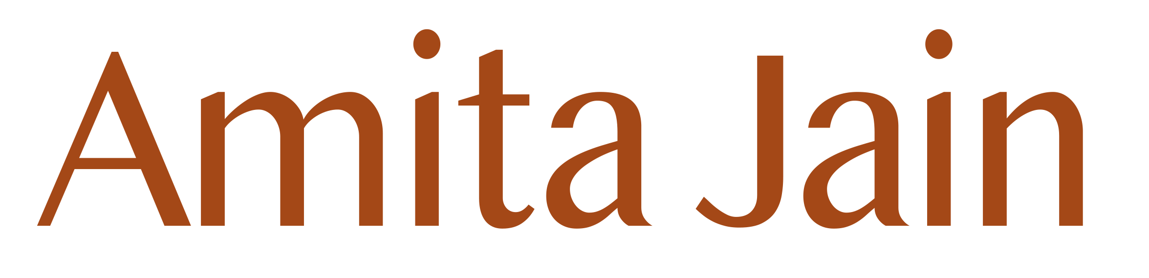Vedic Logo
