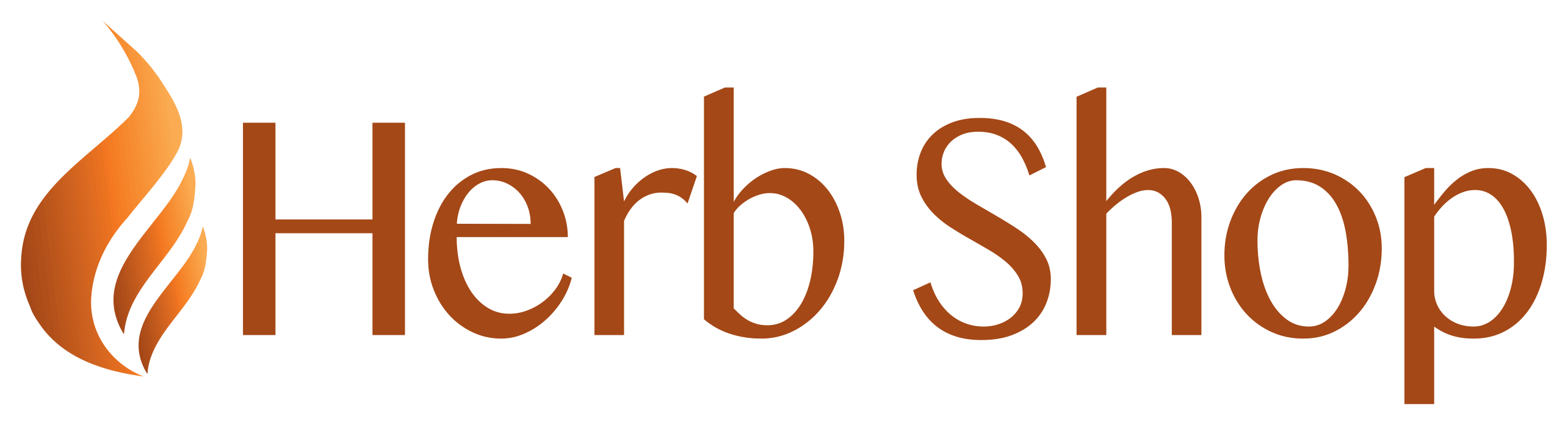 Vedic Logo